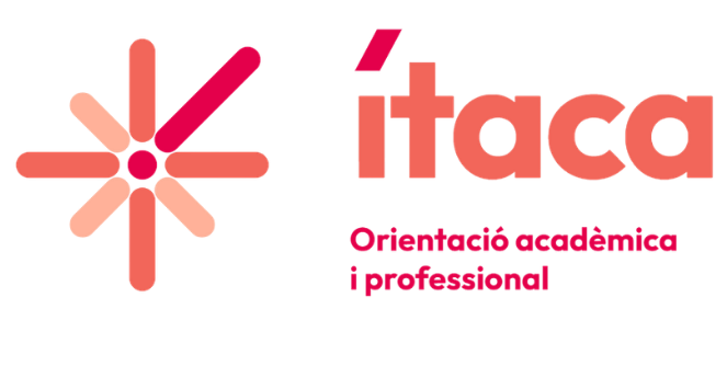 Ítaca · Orientació acadèmica i professional